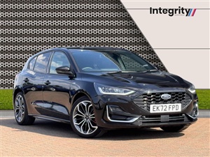 Large image for the Used Ford FOCUS