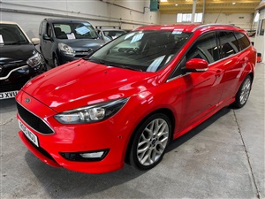 Large image for the Used Ford Focus