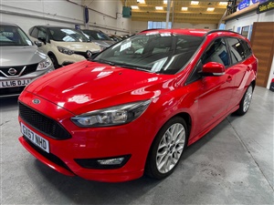 Large image for the Used Ford Focus