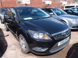 Large image for the Used Ford FOCUS