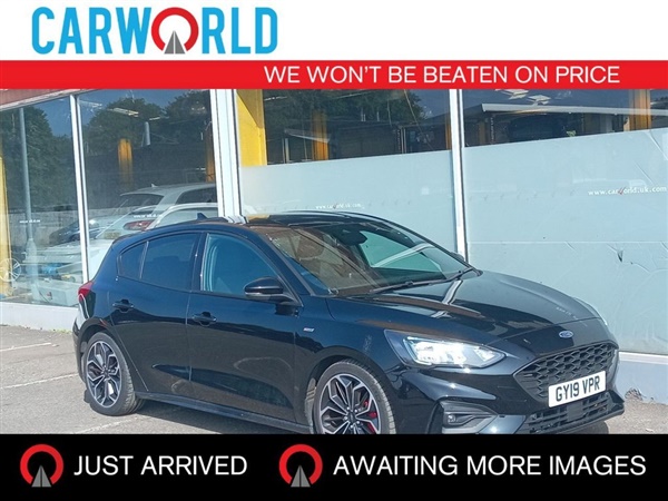 Large image for the Used Ford FOCUS
