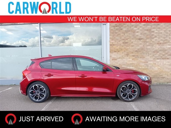 Large image for the Used Ford FOCUS