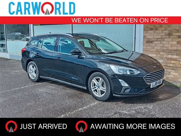 Large image for the Used Ford FOCUS