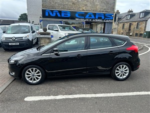 Large image for the Used Ford FOCUS