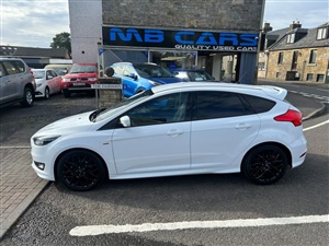 Large image for the Used Ford FOCUS