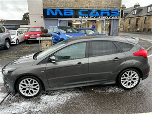 Large image for the Used Ford FOCUS