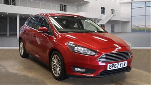 Large image for the Used Ford FOCUS