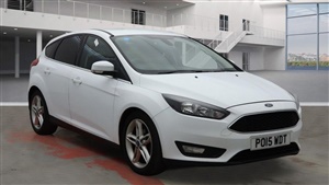 Large image for the Used Ford FOCUS