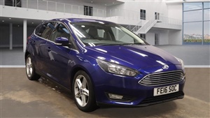 Large image for the Used Ford FOCUS