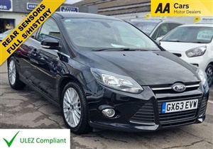Large image for the Used Ford FOCUS