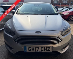 Large image for the Used Ford FOCUS