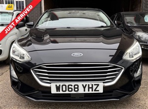 Large image for the Used Ford FOCUS