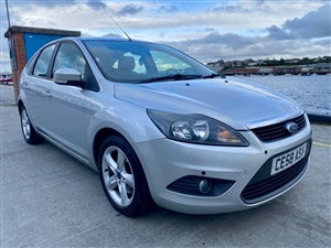 Large image for the Used Ford FOCUS