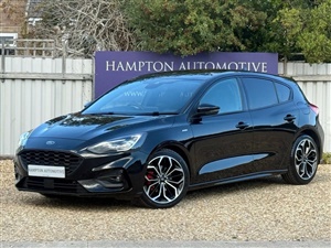 Large image for the Used Ford FOCUS