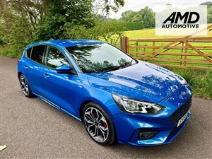 Large image for the Used Ford FOCUS