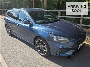 Large image for the Used Ford FOCUS