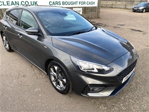 Large image for the Used Ford FOCUS