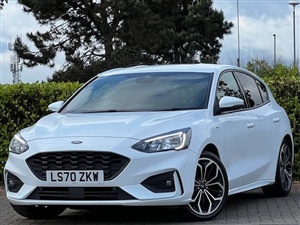 Large image for the Used Ford FOCUS