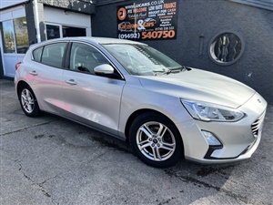 Large image for the Used Ford FOCUS