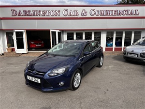 Large image for the Used Ford FOCUS