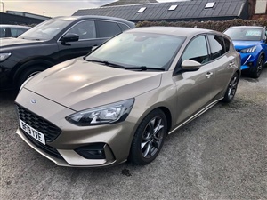 Large image for the Used Ford FOCUS