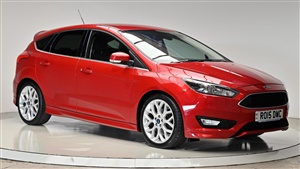 Large image for the Used Ford Focus