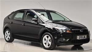 Large image for the Used Ford Focus