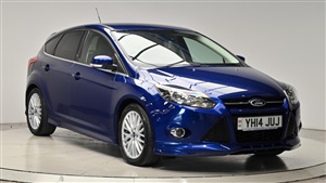 Large image for the Used Ford Focus