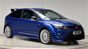 Large image for the Used Ford Focus