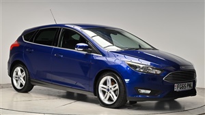 Large image for the Used Ford Focus