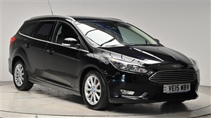 Large image for the Used Ford Focus