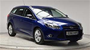 Large image for the Used Ford Focus