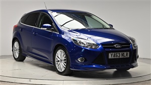 Large image for the Used Ford Focus