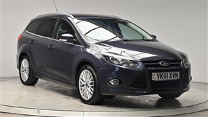 Large image for the Used Ford Focus