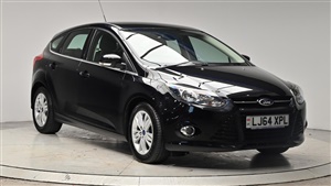 Large image for the Used Ford Focus