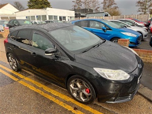 Large image for the Used Ford Focus