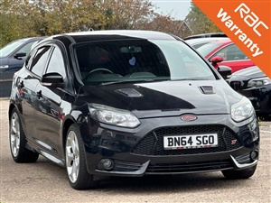 Large image for the Used Ford FOCUS