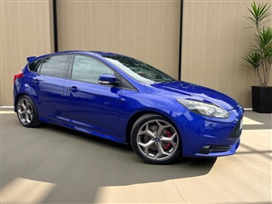 Large image for the Used Ford FOCUS