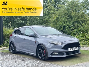 Large image for the Used Ford FOCUS