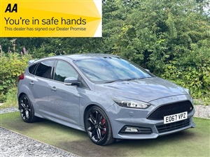 Large image for the Used Ford FOCUS