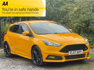 Large image for the Used Ford FOCUS