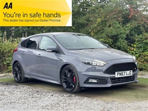 Large image for the Used Ford FOCUS