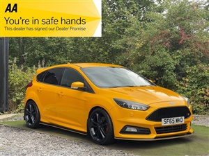 Large image for the Used Ford FOCUS