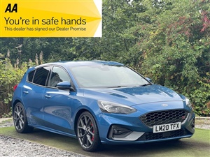 Large image for the Used Ford FOCUS