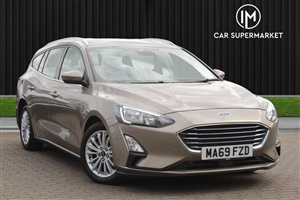 Large image for the Used Ford FOCUS