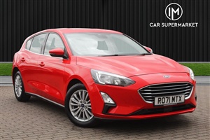 Large image for the Used Ford FOCUS