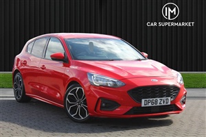 Large image for the Used Ford FOCUS