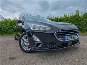 Large image for the Used Ford Focus