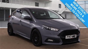 Large image for the Used Ford FOCUS