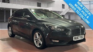 Large image for the Used Ford FOCUS